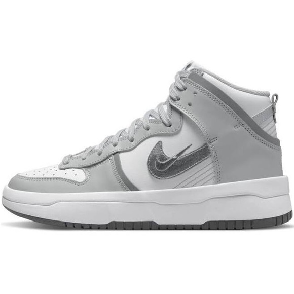 Grey dunks NEVER WORN BEFORE!!